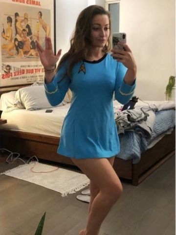 Индивидуалка Анечка Фотография 3